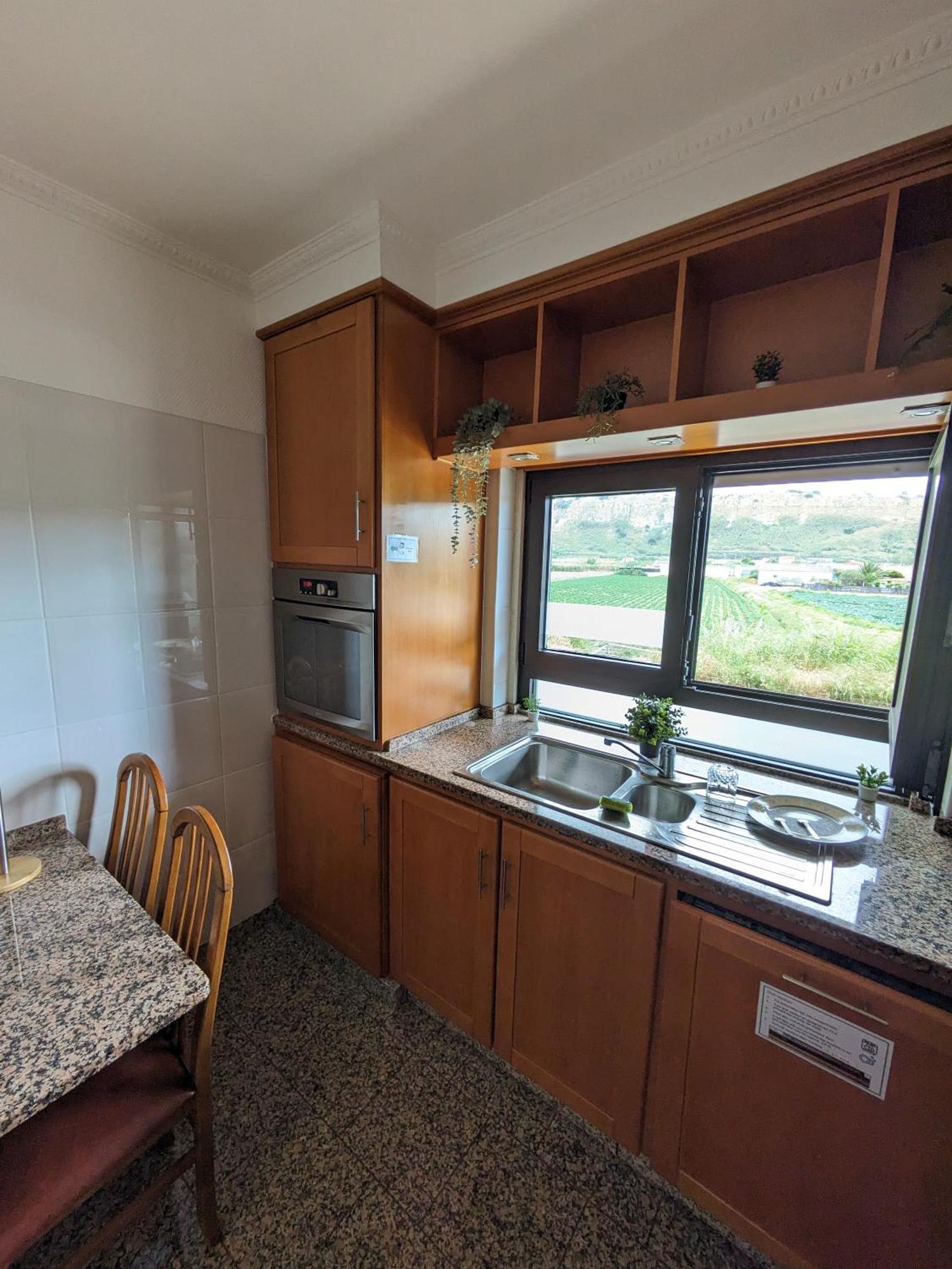 Mountain View Beach House Costa de Caparica Exterior foto