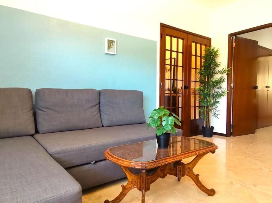 Mountain View Beach House Costa de Caparica Exterior foto